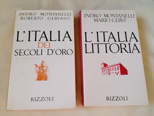 Lotto libri indro - lotto,
