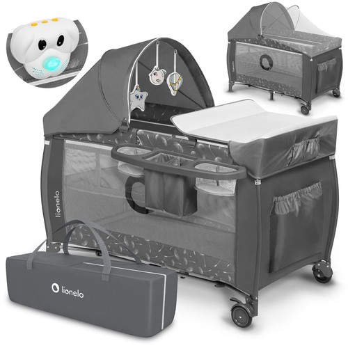 Set combinato lettino - , da