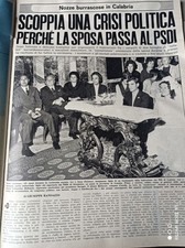 Paola Romano Mussolini Demis Roussos Patty Pravo Massimiliano Pani Lucio Dalla
