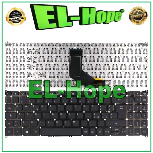 Tastiera italiana per notebook - tastiera,