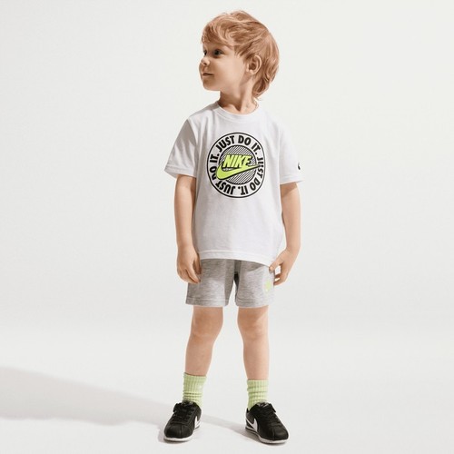 Nike completo shorts shirt - completo,