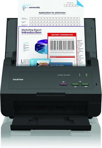 Brother ads 2100e - brother, ads-2100e