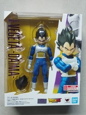 Action figure dragonball z 