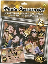ACCESSORI PHOTO BOOTH FESTA