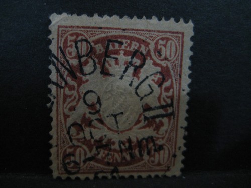 Bavaria usato - bavaria, #45