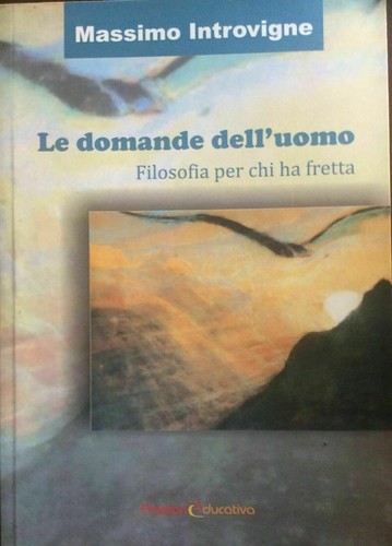 Domande dell uomo - le,