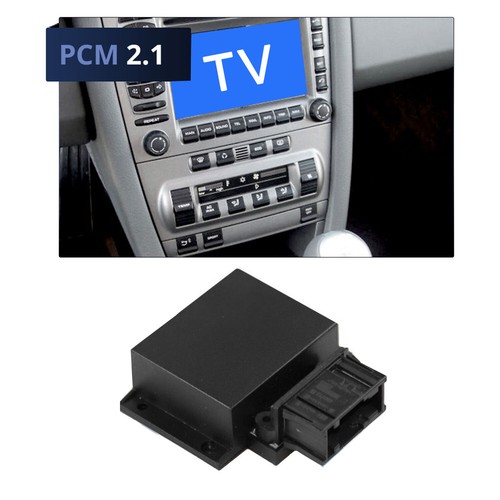 Per porsche navigatore - per, radio