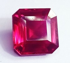 Naturale rosso rubino - ct,
