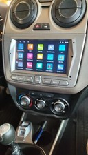 Autoradio stereo Android 7