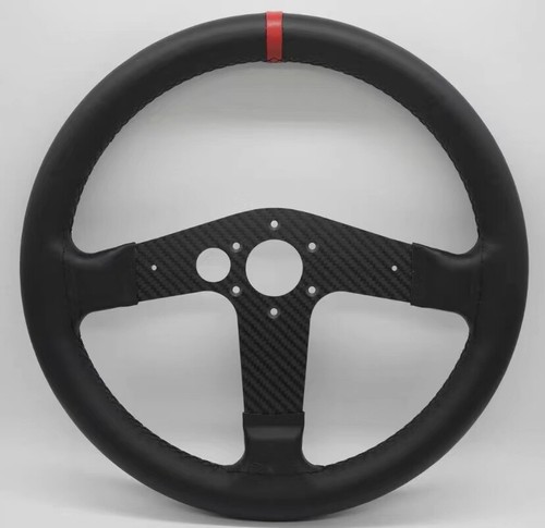 Volante simpush racing - racing, 13