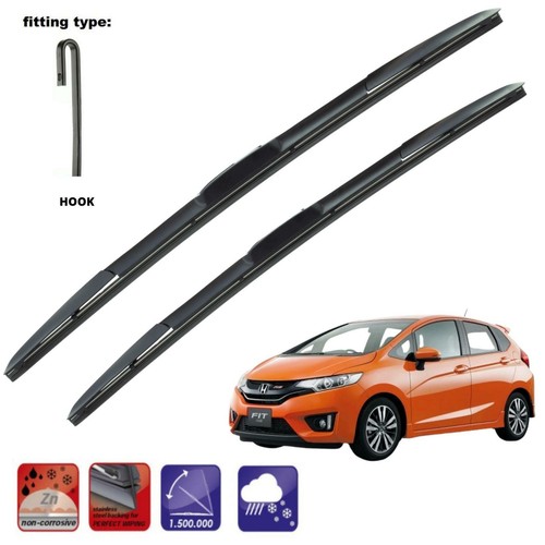 Adatto per honda jazz - jazz, iii