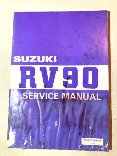 Manuale manutenzione libretto