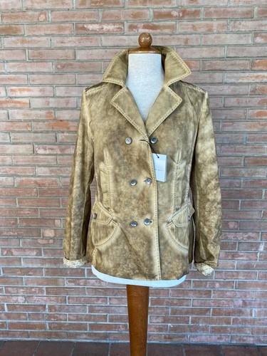 Giacca donna stoffa tipo - in,