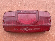 Fanale cev 9169 faro tail - cev,