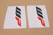 52000093 KTM Wp Adesivo