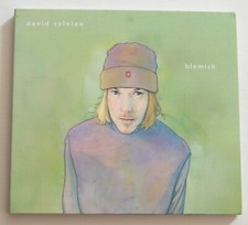 David Sylvian - Blemish CD