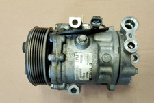 COMPRESSORE ARIA CONDIZIONA 51893889 fiat qubo 1.3 multijet EURO 6 ANNO 2023