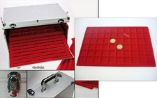 SAFE Valigetta GIGANTE con 15