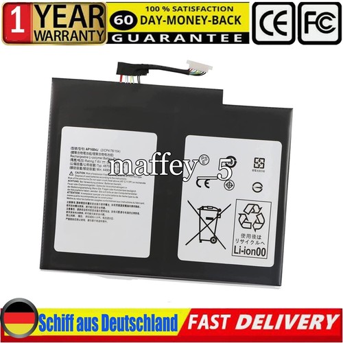 Ap16b4j batteria per - ap16b4j,