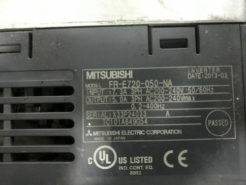 Inverter mitsubishi - inverter,