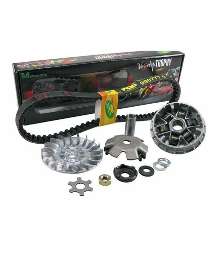 Variatore top tpr motore - variatore,