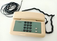 Telefono SIP Modello SIRIO GIUGIARO DESIGN Anni 90