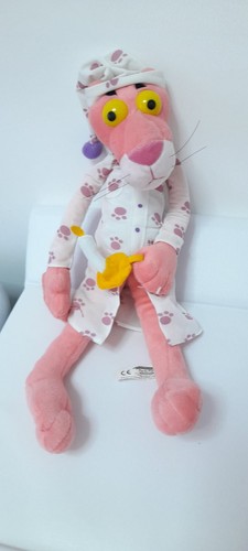 Rarissima pantera rosa - rarissima,