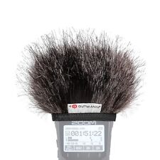 Gutmann Microfono Antivento