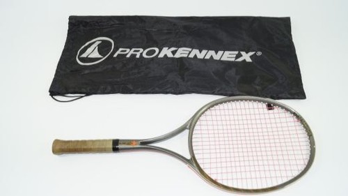 Racchetta tennis kneissl - da,
