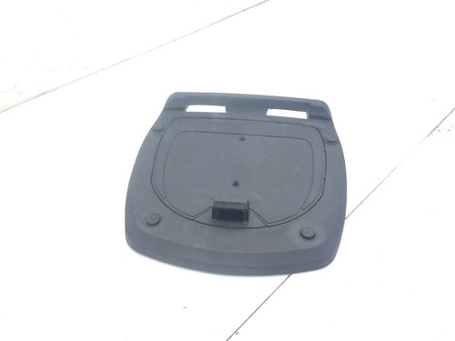 Piastra supporto bauletto - piastra,