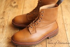 Scarpe stivali derby Trickers
