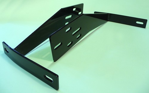 Supporto paraurti anteriore - , vw
