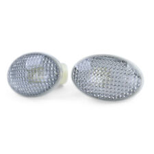 Frecce laterali nere -