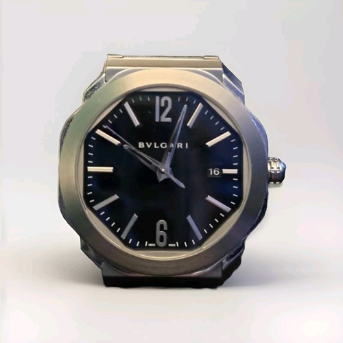 Bulgari bvlgari octo roma - bulgari,