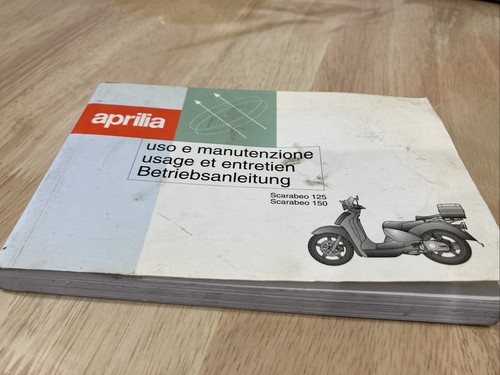 Manuale del proprietario - del,