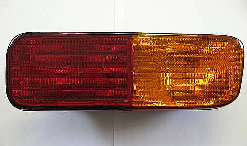 Discovery td5 lampada - discovery,
