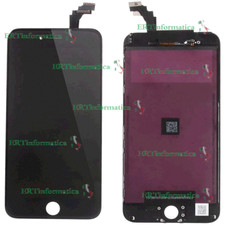 Full kit display lcd - full, touch