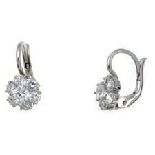 ORECCHINI gioiello in ORO