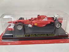 Altaya Die Cast F1 Ferrari 150 Italia #5 Fernando Alonso 2011 1/43