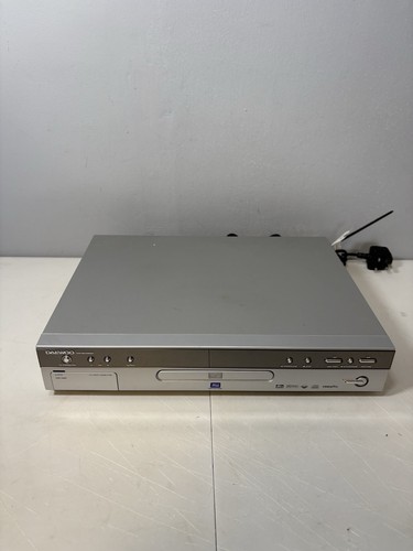 Daewoo dvd recorder dqr 1000d - daewoo,
