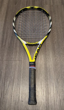 HEAD Microgel Extreme Pro Mid Plus Racchetta da Tennis MP 100 Impugnatura 4 3/8