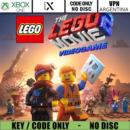 The lego movie videogioco - lego, 2