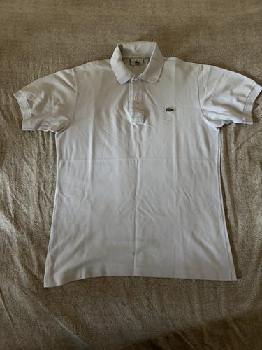 Lacoste polo per uomo taglia - per,