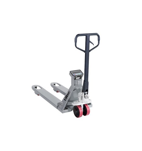 Carrello elevatore transpallet - carrello,