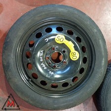 Ruotino di scorta 4Jx17 5x108