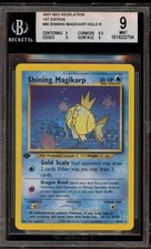 Pokemon Shining Magikarp Neo
