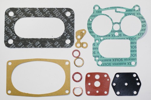 Kit guarnizioni carburatore - kit,