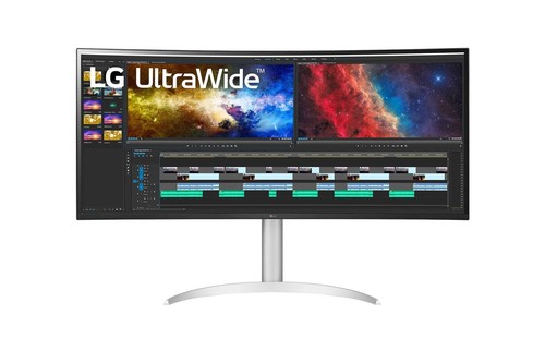 Monitor curvo 38bq85c - lg,