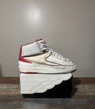 Nike Air Jordan 2 1986🦄 1