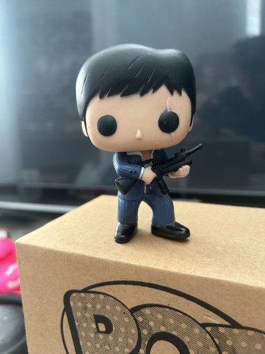 Funko pop scarface tony - pop,